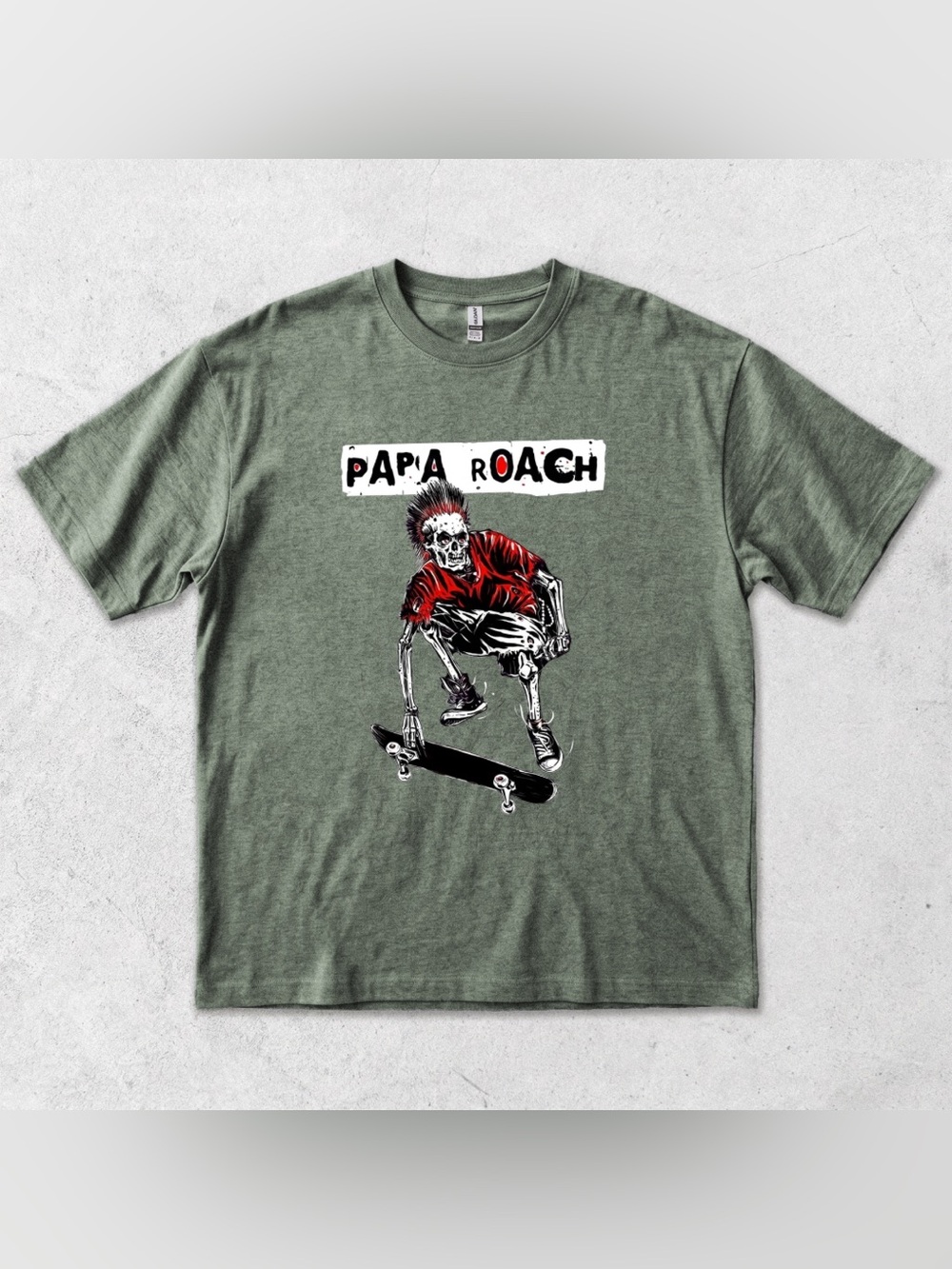 Papa Roach T-Shirt